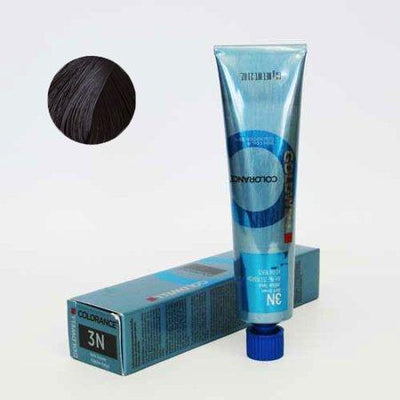 Colorance 3N Dark Brown-Salonbar
