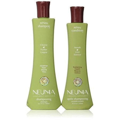 Reneu Shampoo & Conditioner-Salonbar
