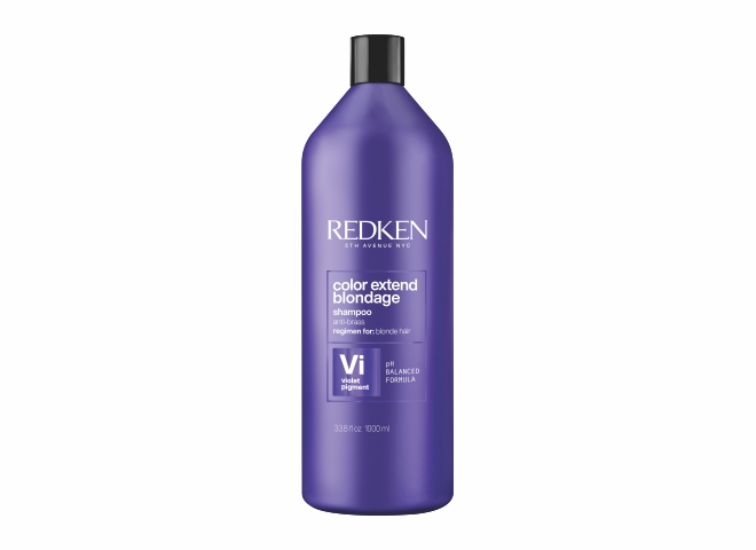 Color Extend Blondage Shampoo-SHAMPOO-Salonbar