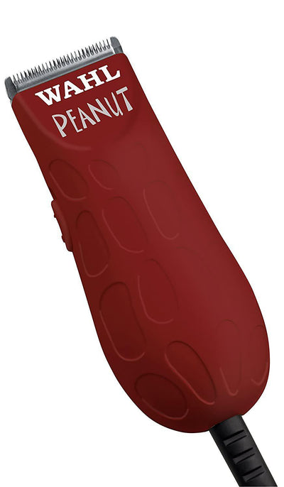 Peanut Trimmer Red Limited Edition-Salonbar