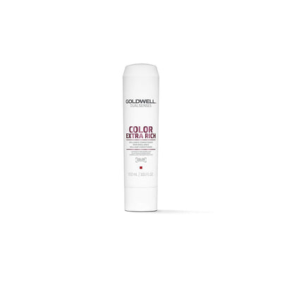 DualSenses Color Extra Rich Detangle Conditioner-Salonbar