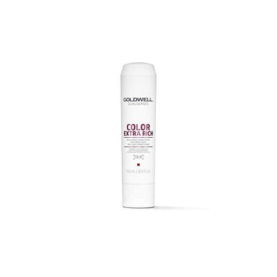 DualSenses Color Extra Rich Detangle Conditioner-Salonbar