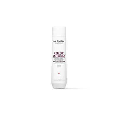 DualSenses Color Extra Rich Fade Stop Shampoo-Salonbar