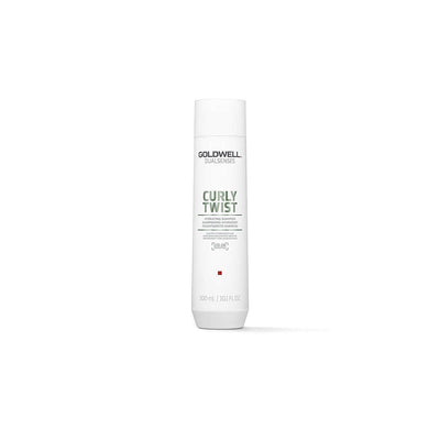 DualSenses Curly Twist Shampoo-Salonbar