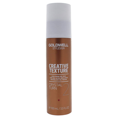Stylesign Creative Texture High Shine Gel Wax-Salonbar