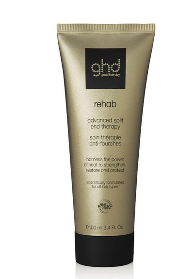 REHAB – Advanced split end therapy-Salonbar