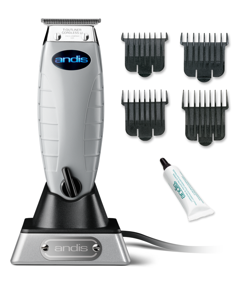 Cordless T-Outliner Li trimmer-Salonbar