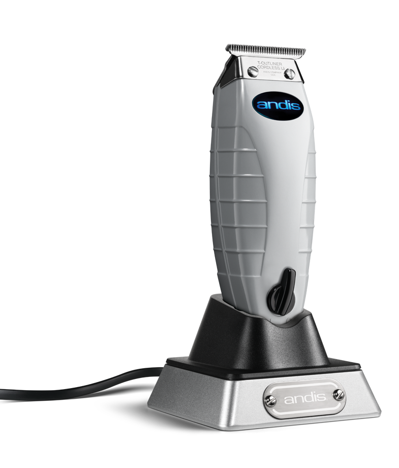 Cordless T-Outliner Li trimmer-Salonbar