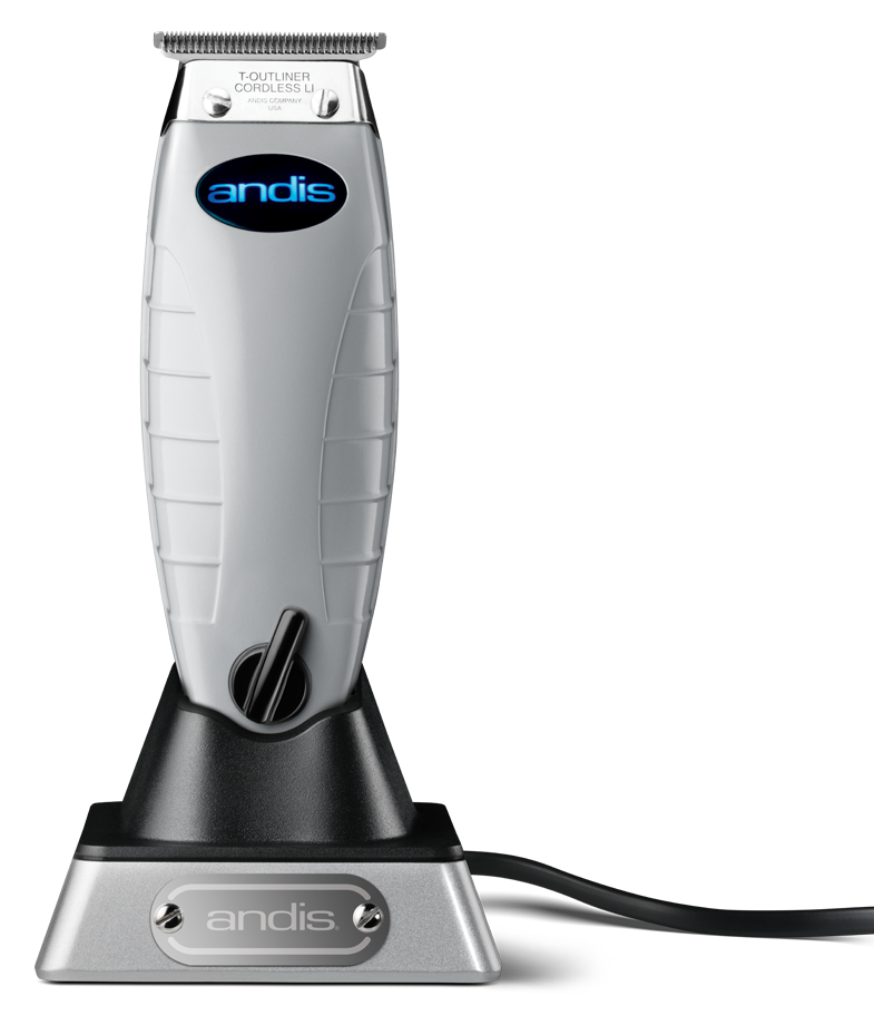 Cordless T-Outliner Li trimmer-Salonbar