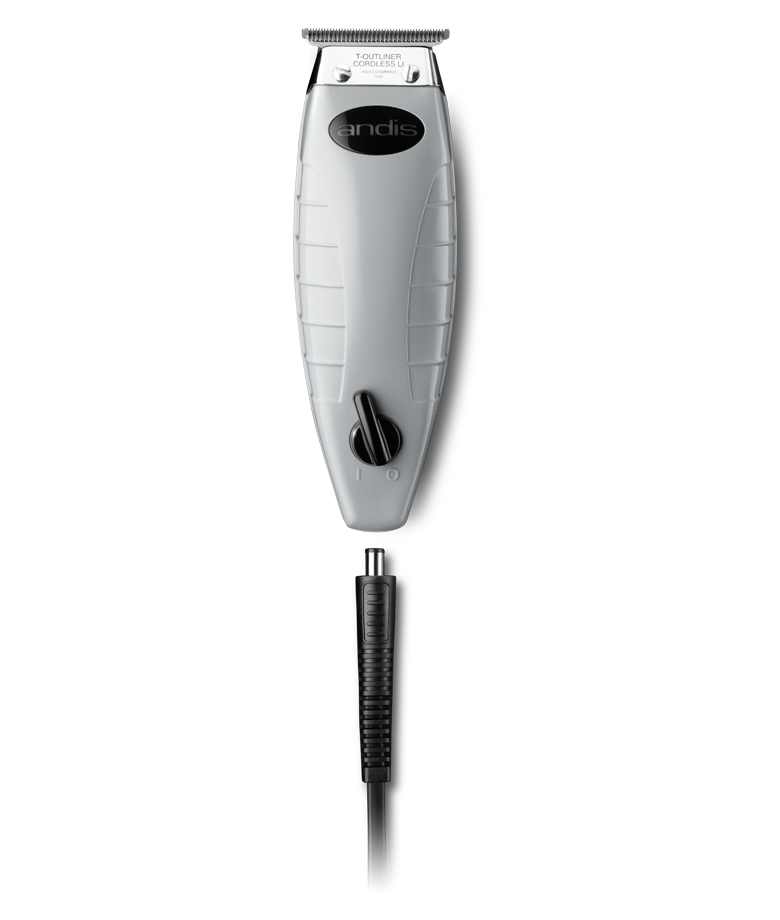 Cordless T-Outliner Li trimmer-Salonbar