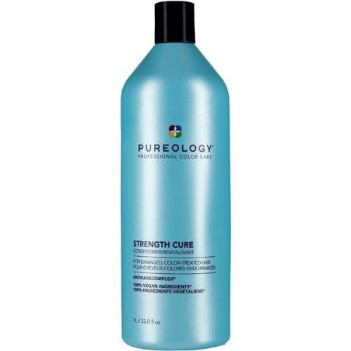 Strength Cure Conditioner-CONDITIONER-Salonbar