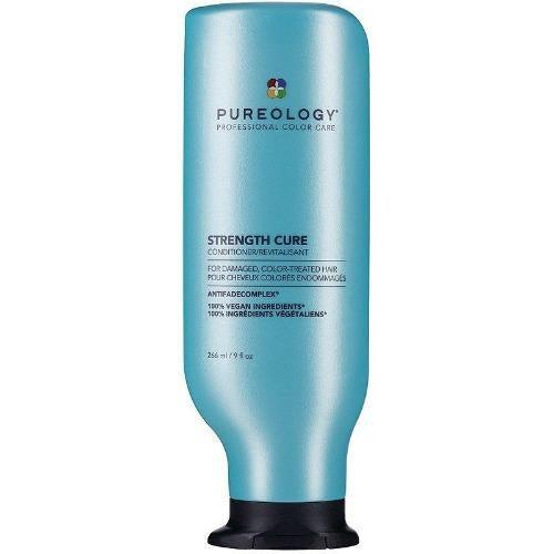 Strength Cure Conditioner-CONDITIONER-Salonbar