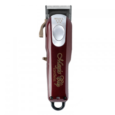 Cord/Cordless Magic Clip-Salonbar