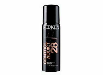 Control Addict 28 Finishing Spray-HAIR SPRAY-Salonbar