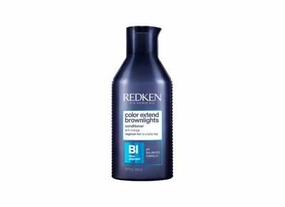 Color Extend BrownLight Conditioner-CONDITIONER-Salonbar