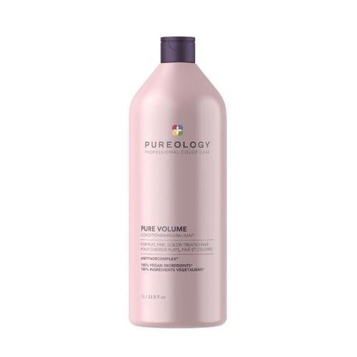 Pure Volume Conditioner-CONDITIONER-Salonbar