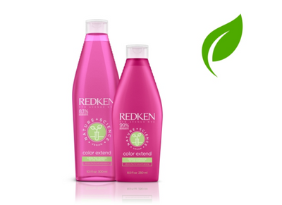 Color Extend Nature + Science Kit (Duo)-Salonbar