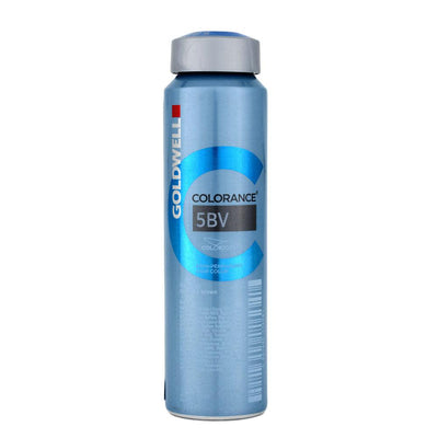 Colorance 5BV Reallusion sparkling brown.-Salonbar