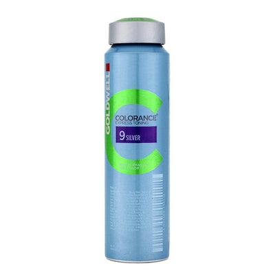 Colorance 9 Silver-Salonbar