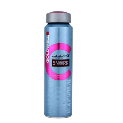 Colorance Cover Plus 5N@RR Light brown elumenated intense red.-Salonbar