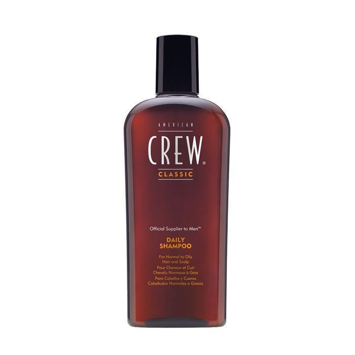 Classic Daily Shampoo-Salonbar