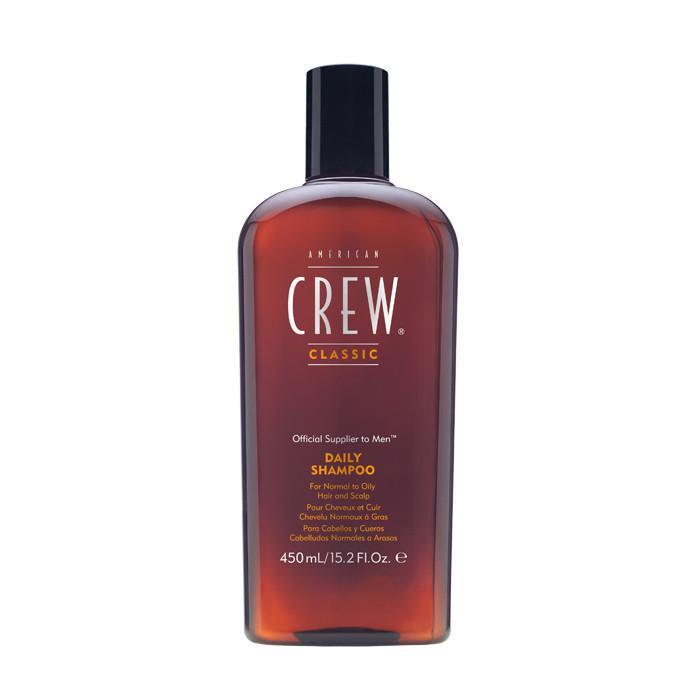 Classic Daily Shampoo-Salonbar