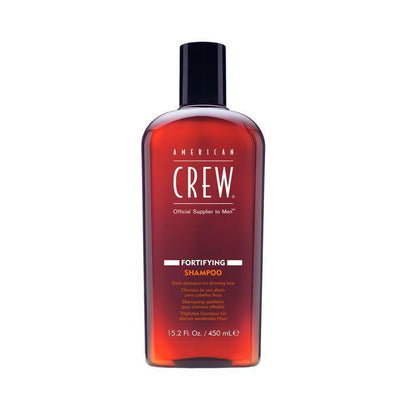 Fortifying Shampoo-Salonbar