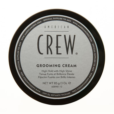 Grooming Cream styling paste-Salonbar