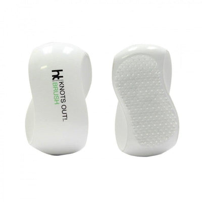 Hair Treats Knots Out Detangling Brush-Hair Tool-Salonbar