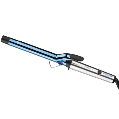 Nano Titanium 1" Curling Iron XL-Salonbar