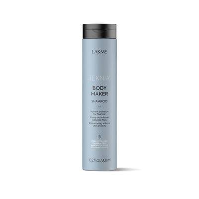 Body Maker Shampoo-HAIR PRODUCTS-Salonbar