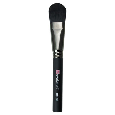 Large Foundation Brush-Salonbar