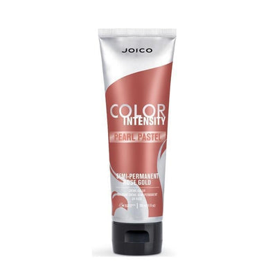 K-Pak Color Intensity Rose Gold-Hairsense