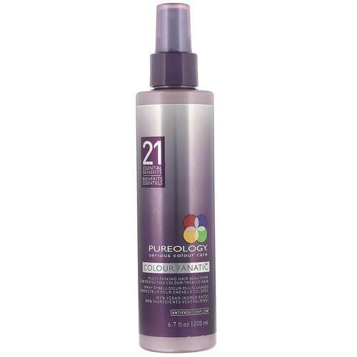 Colour Fanatic Multi-Tasking Hair Beautifier Spray-HAIR SPRAY-Salonbar