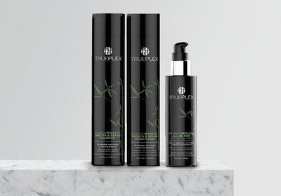 MIRACLE SMOOTH & REPAIR Trio-Salonbar