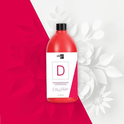 Calura D Developer Demi Effect-Salonbar