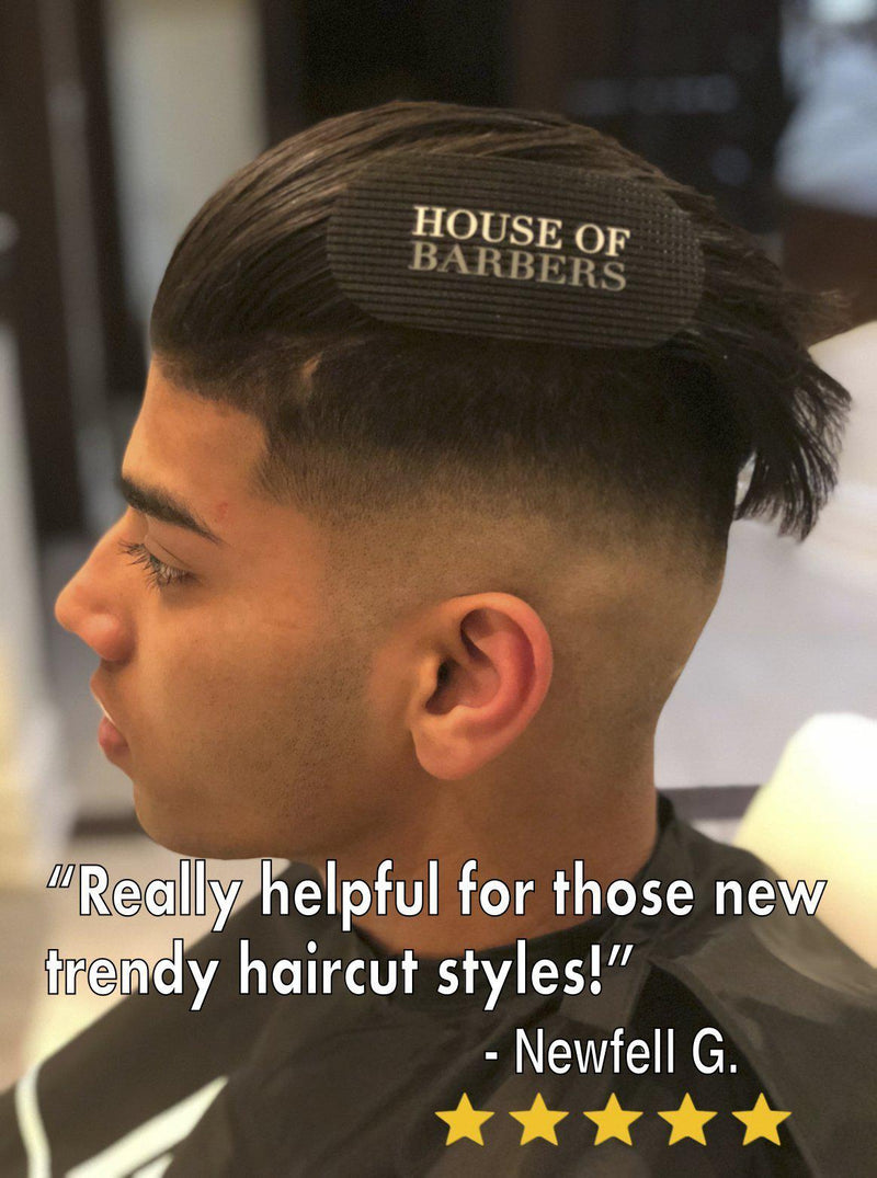 Hair Grippers - Hair Holder-Salonbar