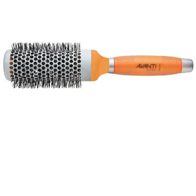 Ultra Large Ceramic Brushes With Silicone Gel Handles 44 mm-Salonbar