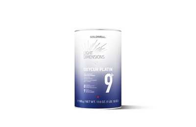 Oxycur Platin Lightening Granules Ultra-Salonbar