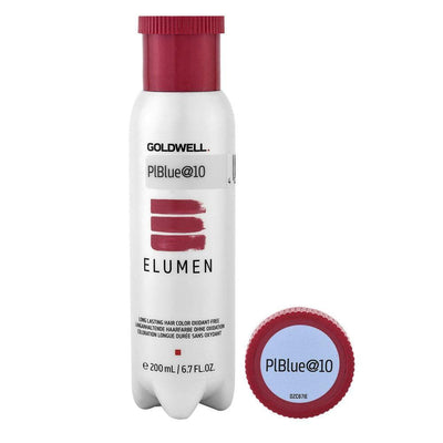 Elumen Play Semi-Permanent PL Blue@10 Cool Pastel Blue-Salonbar
