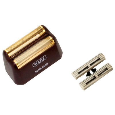 5 Star Series Shaver/Shaper replacement foil & cutter item #7031-100-Salonbar