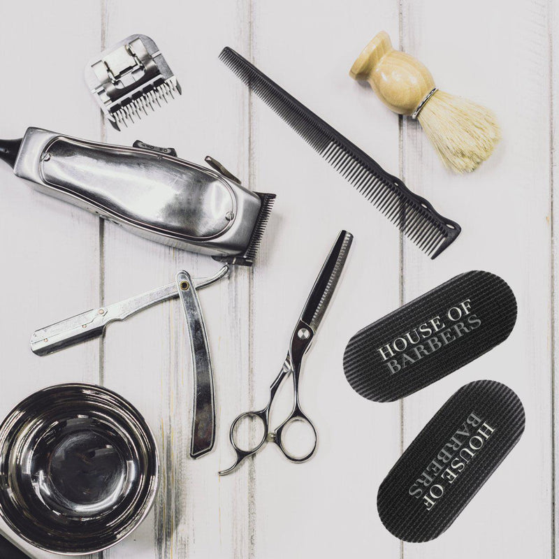 Hair Grippers - Hair Holder-Salonbar