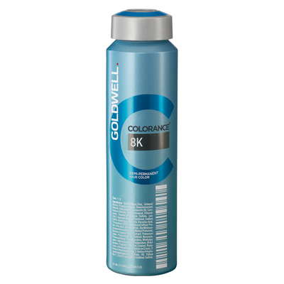 Colorance 8K Light copper blonde.-Salonbar