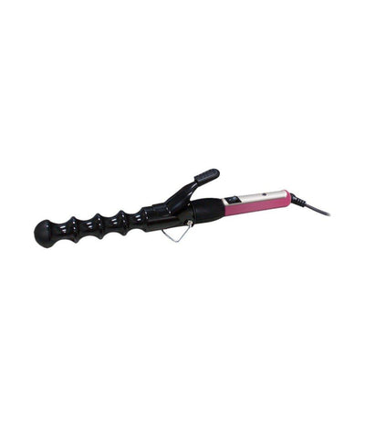 Hair Forensic Elite Series Curlology Stretch Swivel Tourmaline Curl-HAIR CURLER-Salonbar