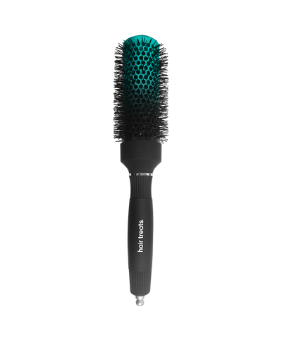 Thermastyle Ceramic Round Brush 25 mm-Hair Tool-Salonbar