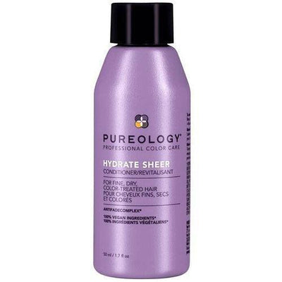 Hydrate Sheer Conditioner-CONDITIONER-Salonbar