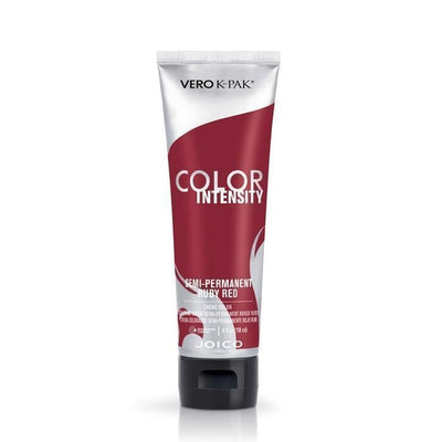 K-Pak Color Intensity Ruby Red-Hairsense