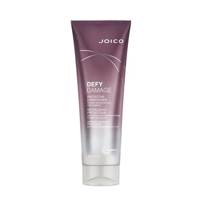 Defy Damage Protective Conditioner-Hairsense
