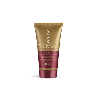 K-Pak Color Therapy Luster Lock-Hairsense