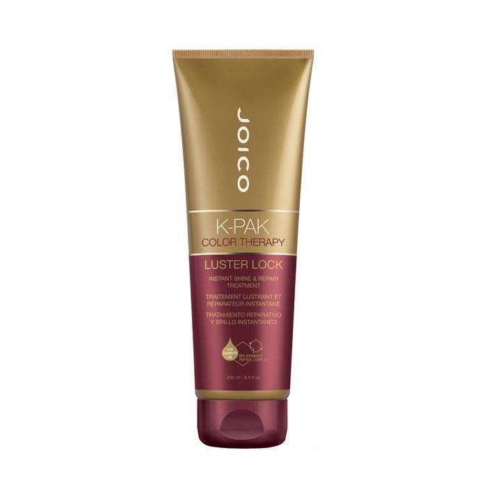 K-Pak Color Therapy Luster Lock-Hairsense